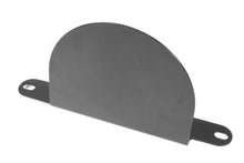 Load image into Gallery viewer, Perrin 22+ BRZ/GR86 Exhaust Cutout Plate (Right Side For Single Outlet Exhaust Systems)
