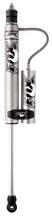 Load image into Gallery viewer, Fox 2.0 Performance Series 8.1in. Smooth Body Reservoir Shock w/Stem Mount (Alum) Std Travel - Black
