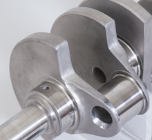 Load image into Gallery viewer, Eagle 4.250 in Stroke, Chevy 7.0L Forged 4340 Steel Crankshaft
