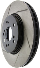Load image into Gallery viewer, StopTech Slotted Sport Brake Rotor

