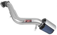 Load image into Gallery viewer, Injen 05-10 Grand Cherokee WK Polished Power-Flow Intake Sys w/ MR Tech &amp; Web Nano Fiber Dry Filter
