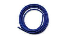 Load image into Gallery viewer, Vibrant 5/32in (4mm) I.D. x 50 ft. of Silicon Vacuum Hose - Blue
