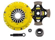 Load image into Gallery viewer, ACT 1992 Acura Integra Sport/Race Sprung 4 Pad Clutch Kit
