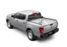 Load image into Gallery viewer, Truxedo 22+ Nissan Frontier (5ft. Bed) Lo Pro Bed Cover
