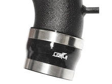 Load image into Gallery viewer, Injen 16-18 Audi A6 2.0L Turbo Wrinkle Black Cold Air Intake
