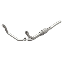 Load image into Gallery viewer, MagnaFlow Conv DF 96-97 Dodge Van 3.9L/5.2L/5
