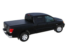 Load image into Gallery viewer, Access Limited 17-19 NIssan Titan 5-1/2ft Bed (Clamps On w/ or w/o Utili-Track) Roll-Up Cover
