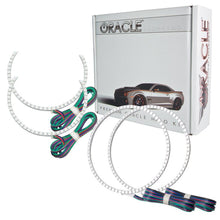 Load image into Gallery viewer, Oracle Dodge Caliber 07-10 Halo Kit - ColorSHIFT w/ BC1 Controller
