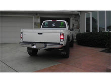 Load image into Gallery viewer, Spyder Toyota Tacoma 01-04 LED Tail Lights Red Clear ALT-YD-TT01-LED-RC
