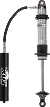 Load image into Gallery viewer, Fox 2.5 Factory Series 16in. Coilover Remote Shock Top DSC - Blk
