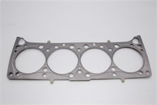 Load image into Gallery viewer, Cometic Pontiac 400/428/455 V8 .051in 4.2in Bore MLS Clinder Head Gasket
