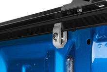 Load image into Gallery viewer, Lund 04-18 Ford F-150 (8ft. Bed) Genesis Elite Roll Up Tonneau Cover - Black
