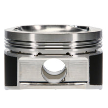 Load image into Gallery viewer, JE Pistons SCION 2AZFE 9:1 KIT Set of 4 Pistons
