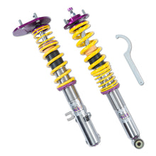 Load image into Gallery viewer, KW 911 964 Carrera 4 Coupe Cabrio Targa Clubsport Coilover Kit 2-Way
