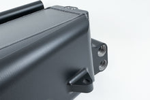 Load image into Gallery viewer, CSF Gen 2 B58 Race X Charge-Air-Cooler Manifold - Thermal Black Finish
