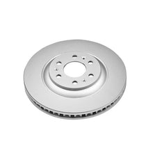 Load image into Gallery viewer, Power Stop 04-09 Cadillac SRX Front Evolution Geomet Coated Rotor
