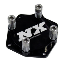 Load image into Gallery viewer, Nitrous Express Burst Panel Universal
