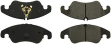 Load image into Gallery viewer, StopTech Street Brake Pads - Front
