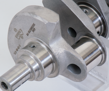 Load image into Gallery viewer, Eagle SBC 350 Forged Crankshaft 3.480in Stroke 2.1in Rod Journal
