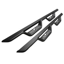 Load image into Gallery viewer, Westin 20-22 Jeep Gladiator Outlaw Nerf Step Bars
