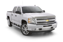 Load image into Gallery viewer, AVS 13-17 Buick Enclave Aeroskin Low Profile Hood Shield - Chrome
