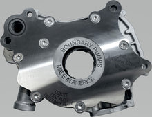 Load image into Gallery viewer, Boundary 11-17 Ford Coyote (All Types) V8 Oil Pump Assembly Vane Ported MartenWear Treated Gear

