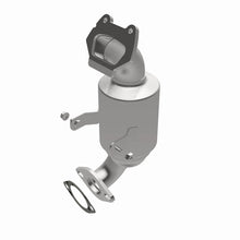 Load image into Gallery viewer, Magnaflow 14-16 Ram ProMaster 1500/2500/3500 V6 3.6L CARB Compliant DirectFit Catalytic Converter
