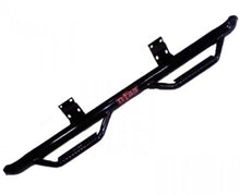 Load image into Gallery viewer, N-Fab Nerf Step 97-01 Dodge Ram 1500/2500/3500 Club Cab - Gloss Black - Cab Length - 3in
