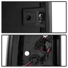 Load image into Gallery viewer, Spyder Chevy Suburban/Tahoe 1500/2500 00-06 LED Tail Lights Black Smoke ALT-YD-CD00-LED-BSM
