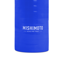Load image into Gallery viewer, Mishimoto 86-92 Toyota Supra Blue Silicone Radiator Hose Kit
