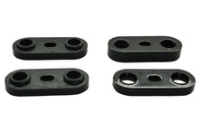 Load image into Gallery viewer, Whiteline 08+ Subaru WRX Hatch / 08-09 Subaru STi Front Gearbox positive shift kit
