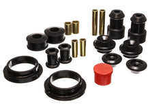 Load image into Gallery viewer, Energy Suspension 85-92 Volkswagen Corrado (4 cyl only)/Golf II/GTI/Jetta II Black Hyper-Flex Master
