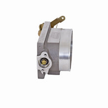 Load image into Gallery viewer, BBK 99-04 Ford F150 Lightning / Harley SC Twin 65mm Throttle Body BBK Power Plus Series
