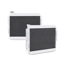 Load image into Gallery viewer, Mishimoto 81-90 Toyota Land Cruiser FJ60 Aluminum Radiator
