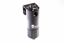 Load image into Gallery viewer, Radium Engineering Universal Tall Competition Catch Can Kit

