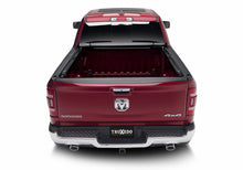 Load image into Gallery viewer, Truxedo 19-20 Ram 1500 (New Body) w/o Multifunction Tailgate 5ft 7in Deuce Bed Cover
