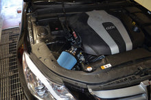 Load image into Gallery viewer, Injen 2014 Hyundai Genesis Sedan 3.8L V6 Polished Short Ram Intake with MR Technology
