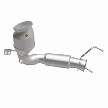Load image into Gallery viewer, MagnaFlow 15-19 Mini Cooper S L4 2.0L Direct-fit Catalytic Converter
