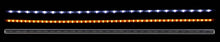 Load image into Gallery viewer, ANZO Side Cab Lights Universal 62in 4 Function LED Side Cab Lights
