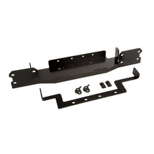 Load image into Gallery viewer, Rugged Ridge Winch Mount Plate 2018-20 Jeep JL/JT
