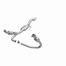 Load image into Gallery viewer, MagnaFlow Conv DF 01 Dakota 3.9L 4wd OEM

