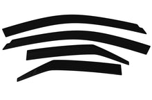 Load image into Gallery viewer, AVS 15-21 Jeep Renegade Ventvisor Low Profile Deflectors 4pc - Smoke
