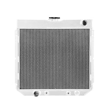 Load image into Gallery viewer, Mishimoto 69-70 Ford Mustang X-Line Performance Aluminum Radiator
