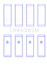 Load image into Gallery viewer, King Nissan MR18DE / MR20DE (Size STD) Rod Bearing Set
