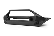 Load image into Gallery viewer, DV8 Offroad 07-23 Jeep Wrangler JK/JL &amp; Gladiator JT FS-1 Series Stubby Front Bumper
