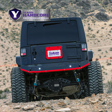 Load image into Gallery viewer, Yukon Gear Hardcore Nodular Iron Cover for Chrysler 9.25in Rear Differential
