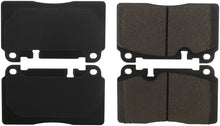 Load image into Gallery viewer, StopTech 07-15 Audi Q7 Street Performance Front Brake Pads
