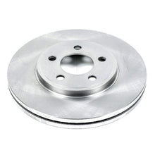 Load image into Gallery viewer, Power Stop 03-11 Ford Crown Victoria Front Autospecialty Brake Rotor
