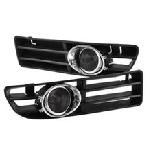 Load image into Gallery viewer, Spyder Volkswagen Jetta 99-05 OEM Fog Lights w/Switch Smoke FL-VJ99-SM
