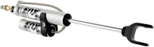 Load image into Gallery viewer, Fox 11+ Chevy HD 2.0 Performance Series 9.4in. Smooth Body Remote Res. Front Shock / 7-9in. Lift
